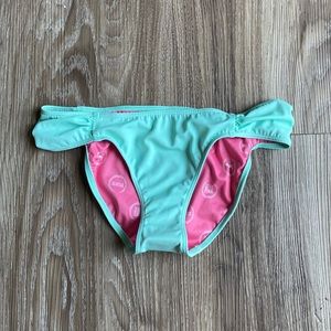 PINK Bikini Bottoms